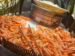 -吉布鲁牛排海鲜自助(巴南万达广场店)