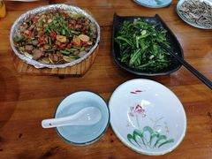 -淳安二十八道·美食汇·淳鱼馆(阳光路店)
