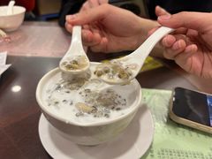 -南信牛奶甜品专家