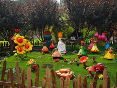 -安徒生童话乐园