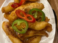 -香港深井掂檔烧鹅茶餐厅(海韵城店)