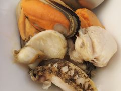 -樾餐厅泰式海鲜火锅(民歌湖店)