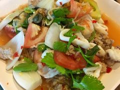 -Doo Dee Thai Food(Issan/Isaan/Esan)