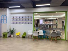 -利俊跆拳道(市二宫直营馆)