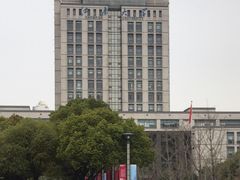-江南大学(蠡湖校区)