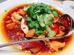 兰心酱鸭-蘭心·臻品(瑞虹太阳宫店)