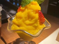 -绿茶餐厅(杭州黄龙K-lab店)