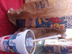 iphone_upload_pic-麦当劳(杨高南路店)