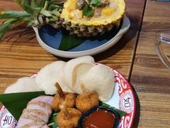 -云海肴·汽锅鸡·云南菜(天津国金汇店)