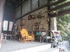 -朱仙镇启封故园景区