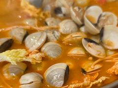 -曼谷食堂·泰国家庭料理(丹桂路店)
