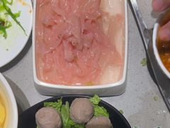 -海底捞火锅(太原南站店)