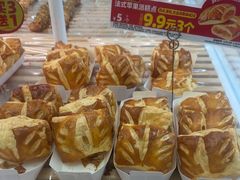 -味多美蛋糕(六里桥店)