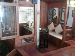 -碧露轩·大益茶体验馆(镇江路店)