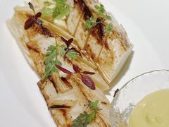 -Oyster Talks 四度蚝法餐厅