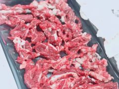 -三毛牛肉店(福强店)