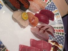 -小山日本料理(太古汇店)