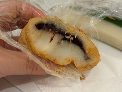 驴打滚-许阿姨糕团店(南京总店)