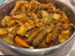 -黄记煌三汁焖锅(首创奥特莱斯店)