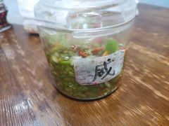 -春雪面馆(转塘店)
