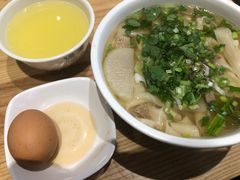 -舌尖尖牛肉面(甘南路店)