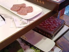 -前门·鲜肉火锅(长风店)