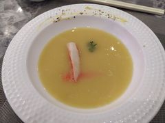 -粤海璇宫·木棉花高空旋转餐厅·聚会派对