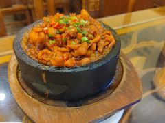 -西江美食舫·江西菜(健德桥店)