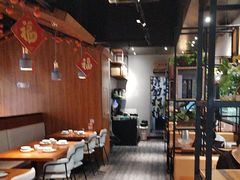 -鱼亨小鲜酸菜鱼(大信店)
