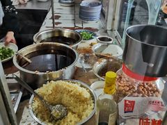-赵姐猪耳朵饭店