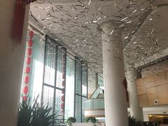 -石家庄万象天成假日酒店