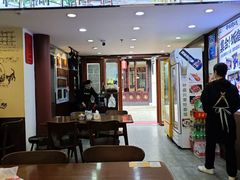 -孙盛兴奥灶面馆·蟹黄面·三虾面(山塘街总店)