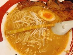 -雷门拉面·现熬骨汤(凯德来福士店)