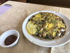 蚝仔烙-肥信潮菜(科新路店)