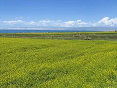 -青海湖二郎剑景区