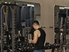 -YCHL FIT 健身(星寰店)