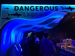 -瑞普利水族馆