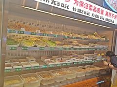 -来涮蜀鲜货火锅串串香(菜市口店)