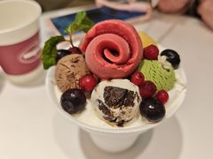 -哈根达斯(天河城店)