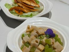 -南拳十三姨·潮汕砂锅粥·粤菜(西单大悦城店)