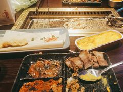 -新石器烤肉(之心城店)