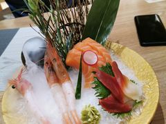 -鲔吞日料(溧阳万达广场店)