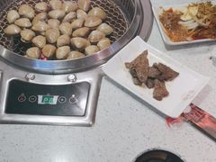 -炭之家·齐齐哈尔非遗烤肉·鲜切直供(中央大街店)