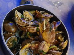 蛤蜊-达叔香味海鲜(海棠68环球美食街店)