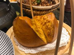 -宝轩渔府·老字号海鲜·正宗津菜(水上店)