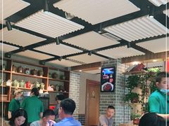 大堂-六泰居·尔滨地标·东北菜(泰山路店)