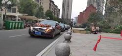 -蚂蚁婚车