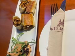 -布拉格餐厅· 中欧捷克菜(全国首店)