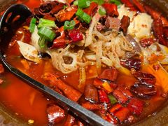 -Mountain House East Village 川山甲