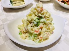 -顺风海鲜港(长寿路店)